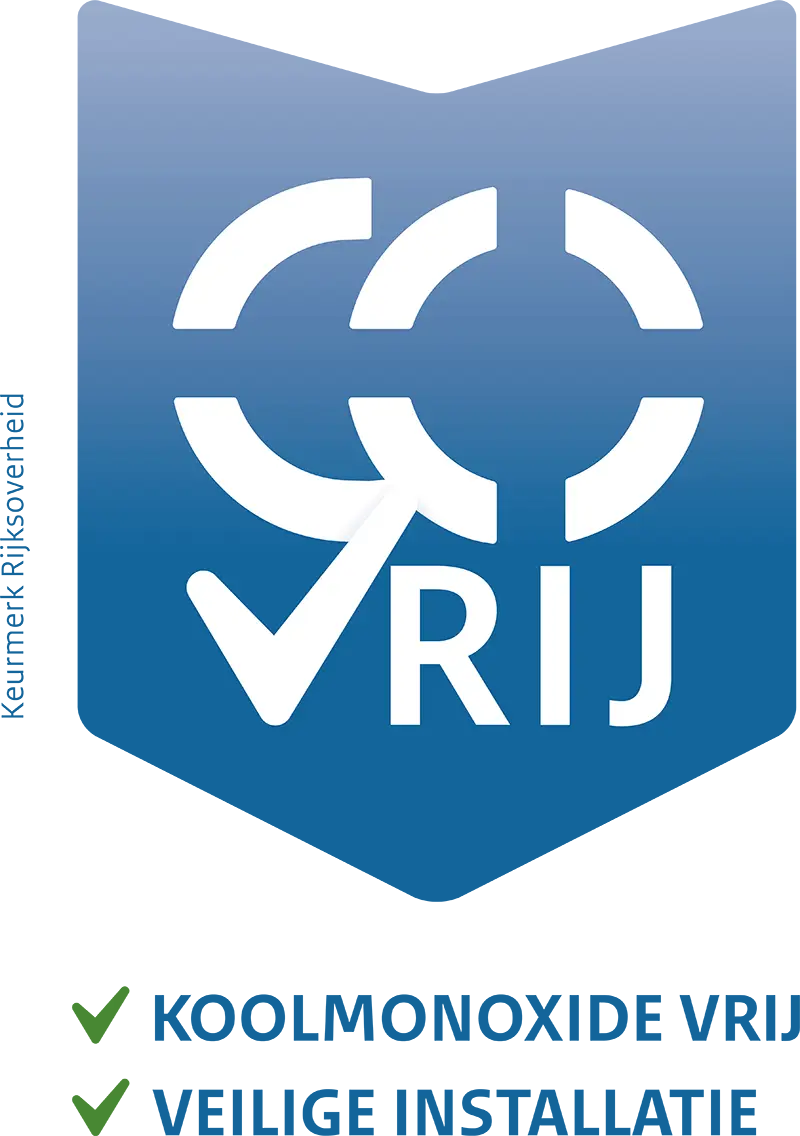 CO Vrij